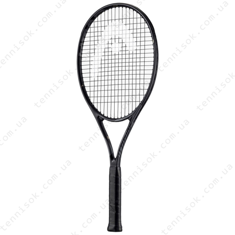 Теннисная ракетка Head MX Attitude Elite Stealth 2023 234753