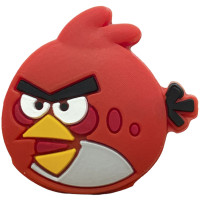 Виброгасители Angry Birds Red Vibration Dampener