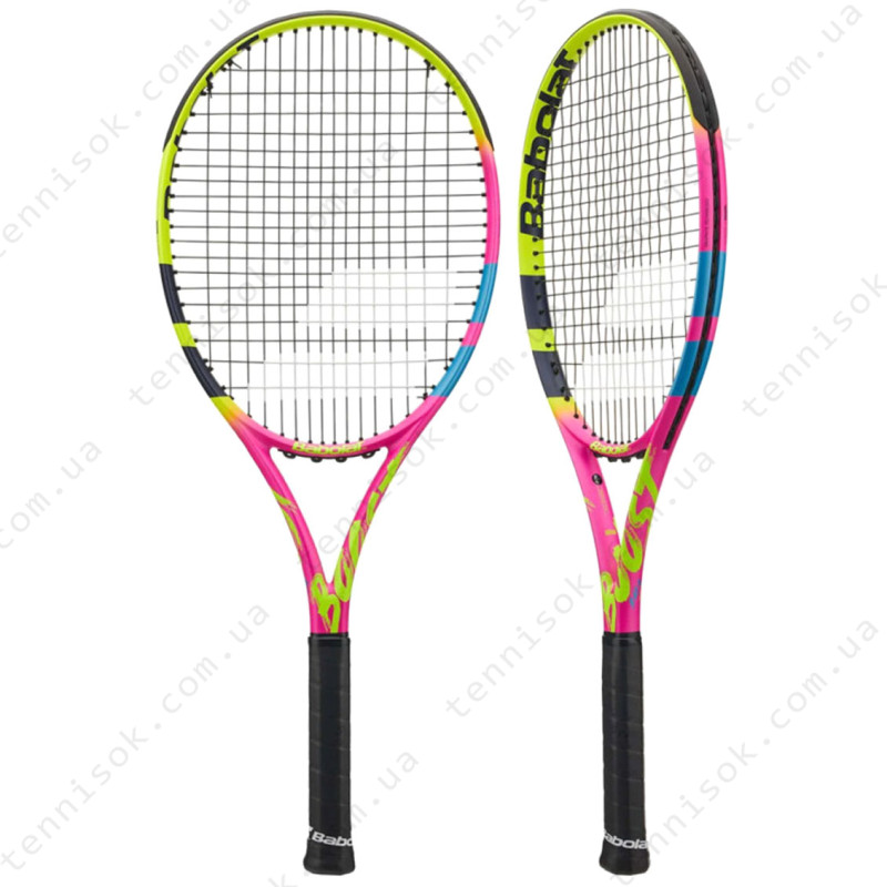 Тенісна ракетка Babolat Boost RAFA 2 gen 121246/100