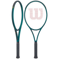 Тенісна ракетка Wilson Blade 100 V9 ​​WR151511