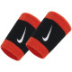 Напульсники Nike Swoosh Double Wide Wristband N0001586611OS