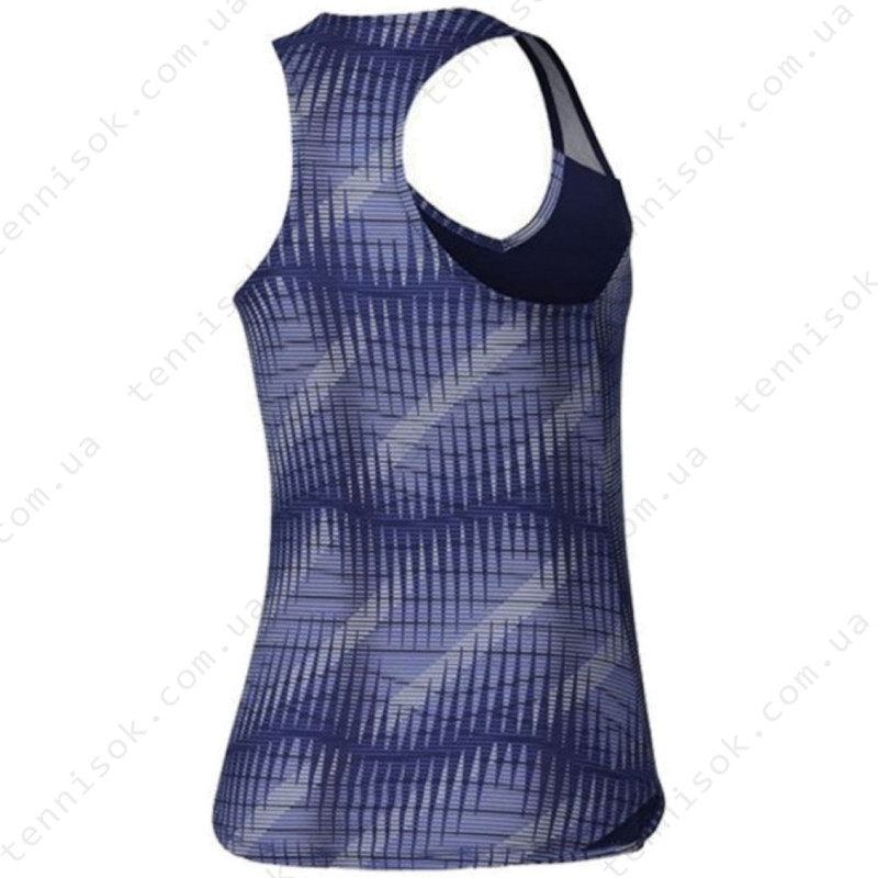  Майка Nike Court Pure Print Tank 888168-522