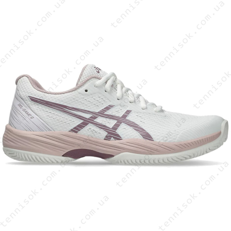  Asics Gel-Game 9 Clay/OC 1042A217-106