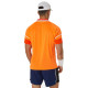  Asics Match Actibreeze Polo Shirt 2041A283-800