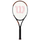 Теннисная ракетка Wilson Burn 100LS V4 WR044910