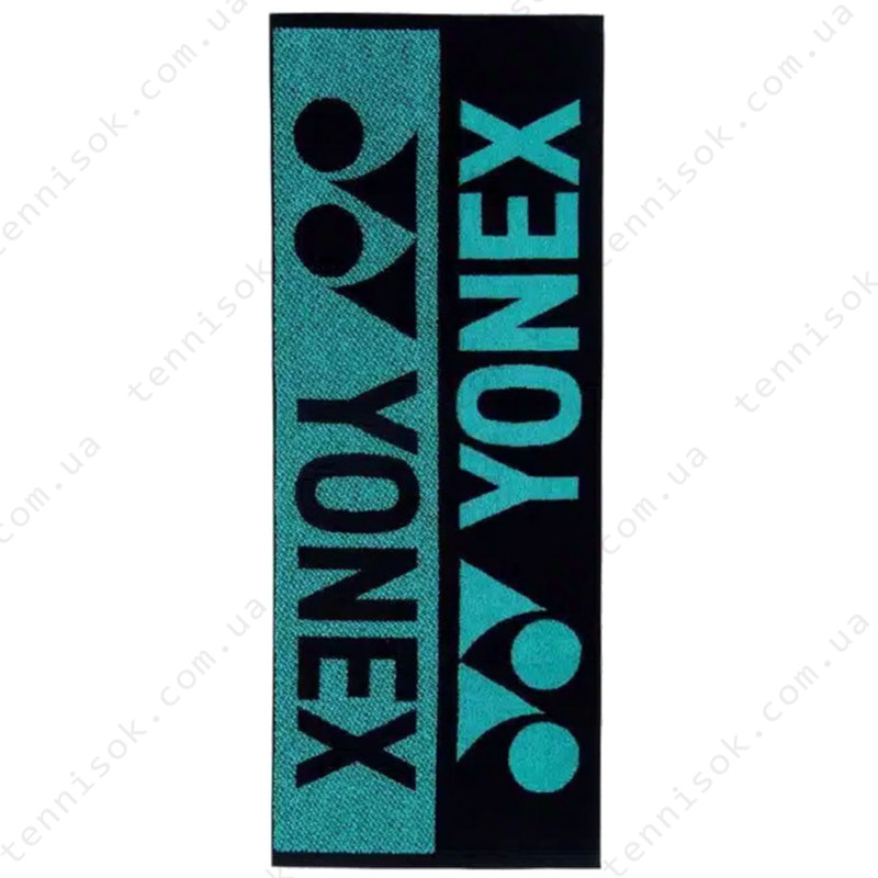 Рушник Yonex AC1110EX Black Mint