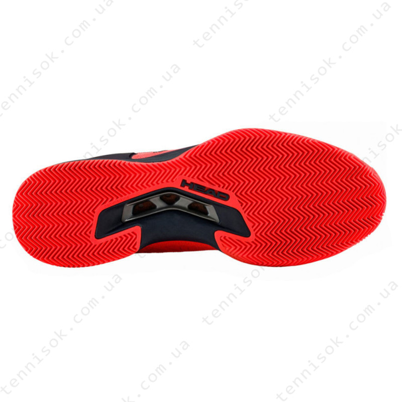 Тенісні кросівки Head Sprint Pro 3.5 Clay Men FCBB 273163