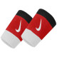 Напульсники Nike Swoosh Double Wide Wristband N0001586118OS