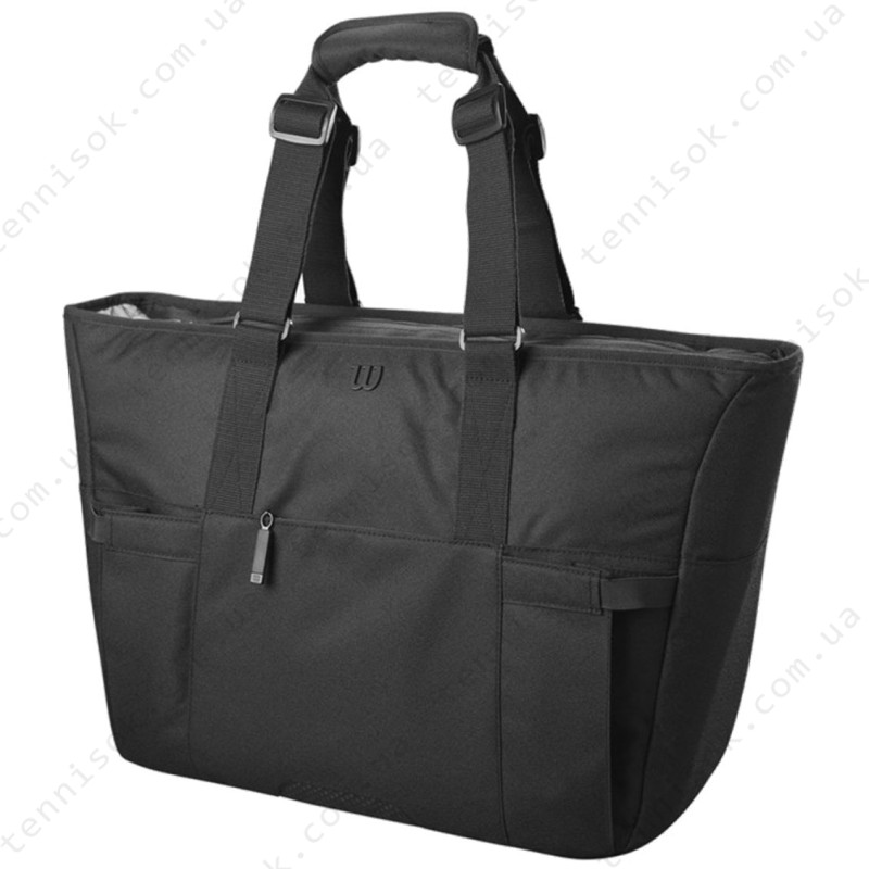 Теннисная сумка Wilson Lifestyle Tote 2024 Bag WR8032601001