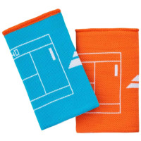 Напульсники Babolat Reversible Jumbo Wristband 5UA1281/4084
