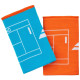 Напульсники Babolat Reversible Jumbo Wristband 5UA1281/4084