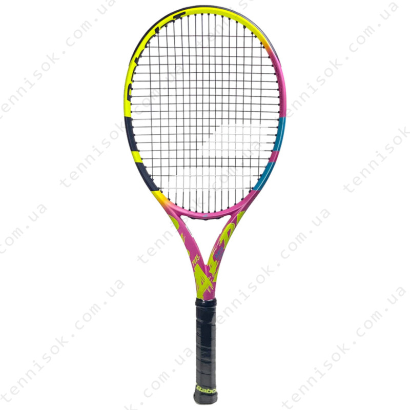 Тенісна ракетка Babolat Pure Aero Rafa Origin 101509/371