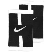Напульсники Nike Dri Fit Stealth Doublewide Wristbands NNNG2027OS