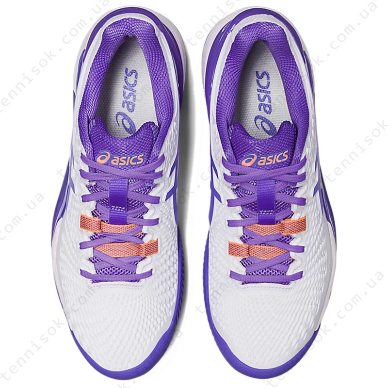  Asics Gel-Resolution 9 Clay 1042A224-101