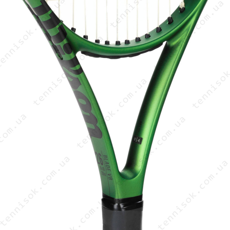 Теннисная ракетка Wilson Blade 26 V8 WR079210
