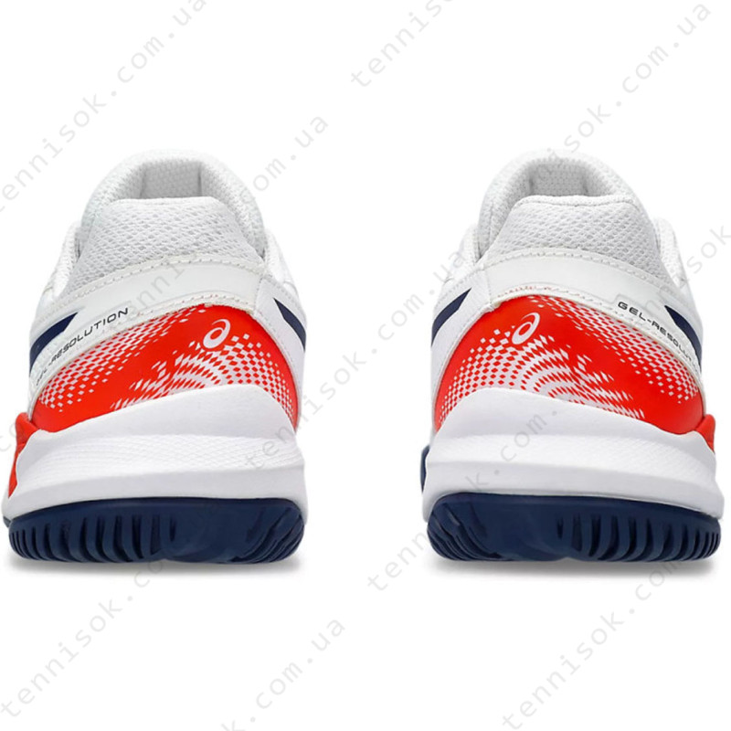  Asics Gel-Resolution 9 GS 1044A067-103