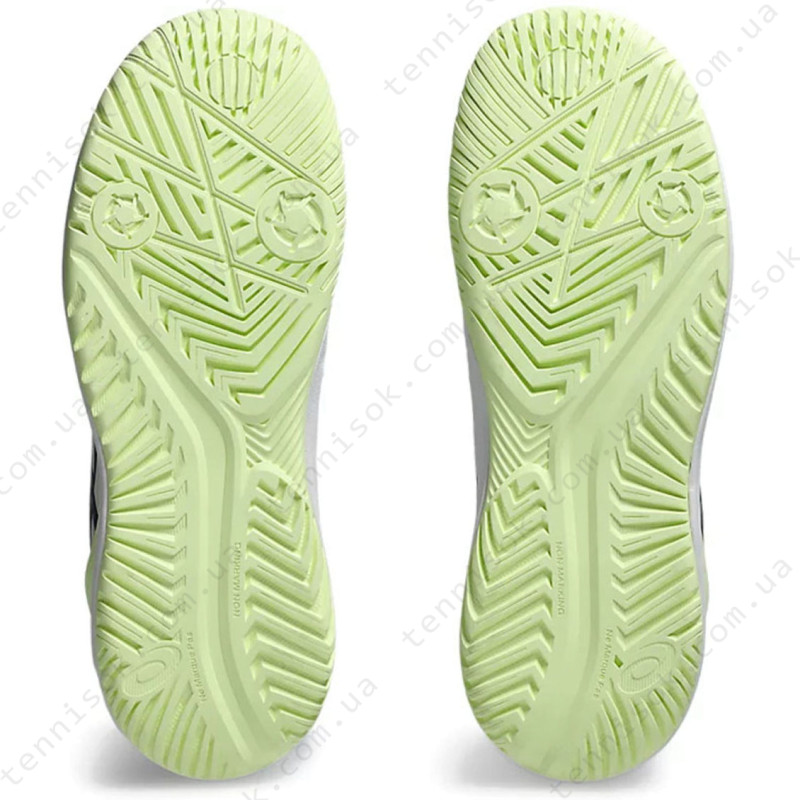  Asics Gel-Resolution 9 GS 1044A067-301