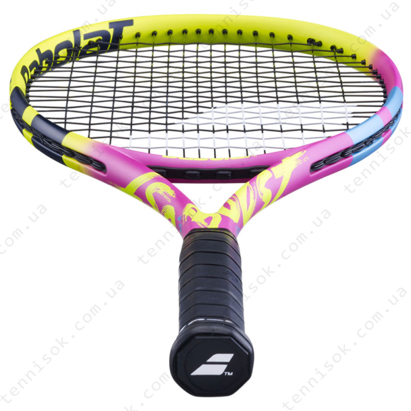 Тенісна ракетка Babolat Boost RAFA 2 gen 121246/100