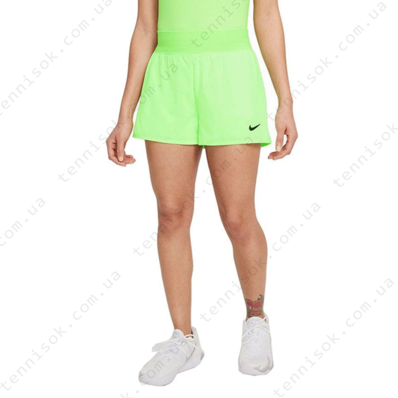  Шорты теннисные Nike Court Dri-Fit Victory Short CV4817-345