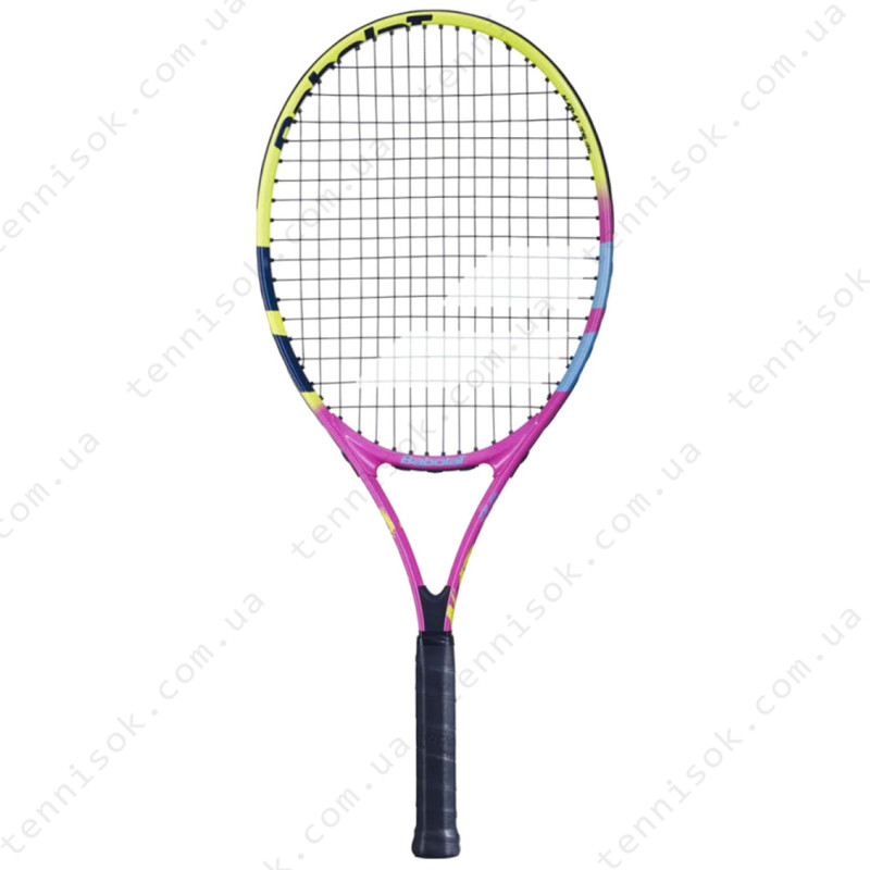 Тенісна ракетка Babolat Nadal Junior 25 140499/100