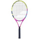 Тенісна ракетка Babolat Nadal Junior 25 140499/100