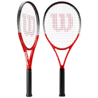 Теннисная ракетка Wilson Pro Staff Precision RXT 105 WR080410