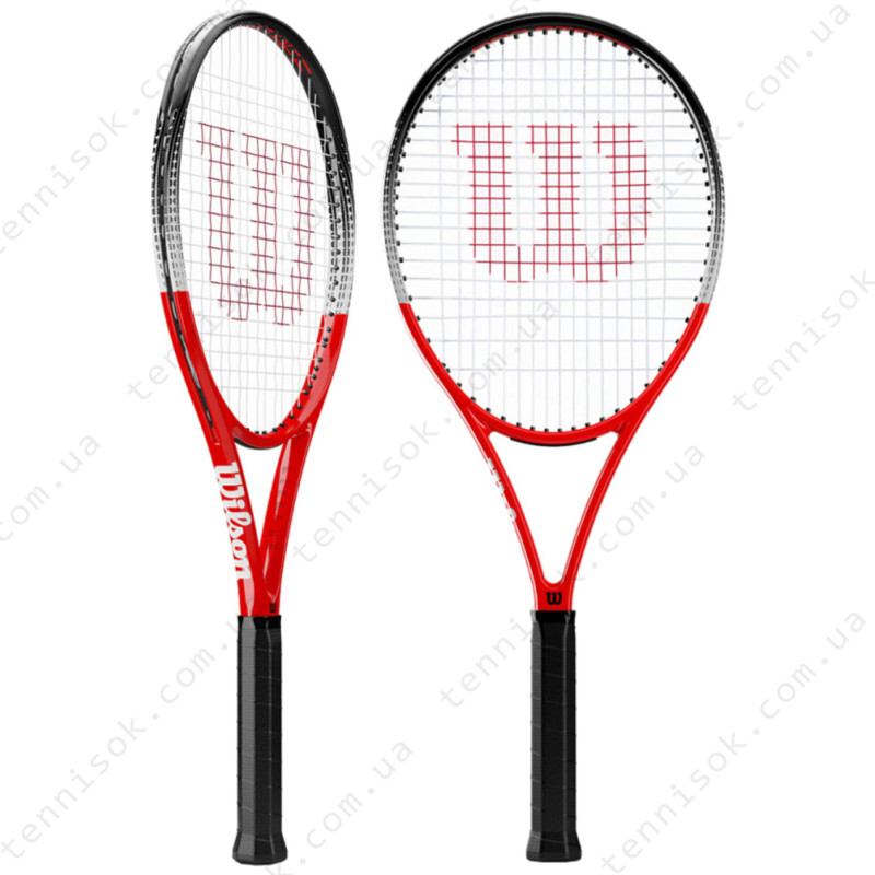 Тенісна ракетка Wilson Pro Staff Precision RXT 105 WR080410