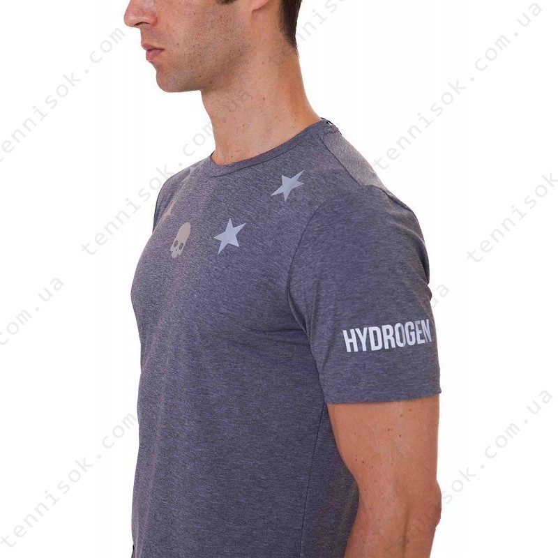 Hydrogen Tech Stars Antracite