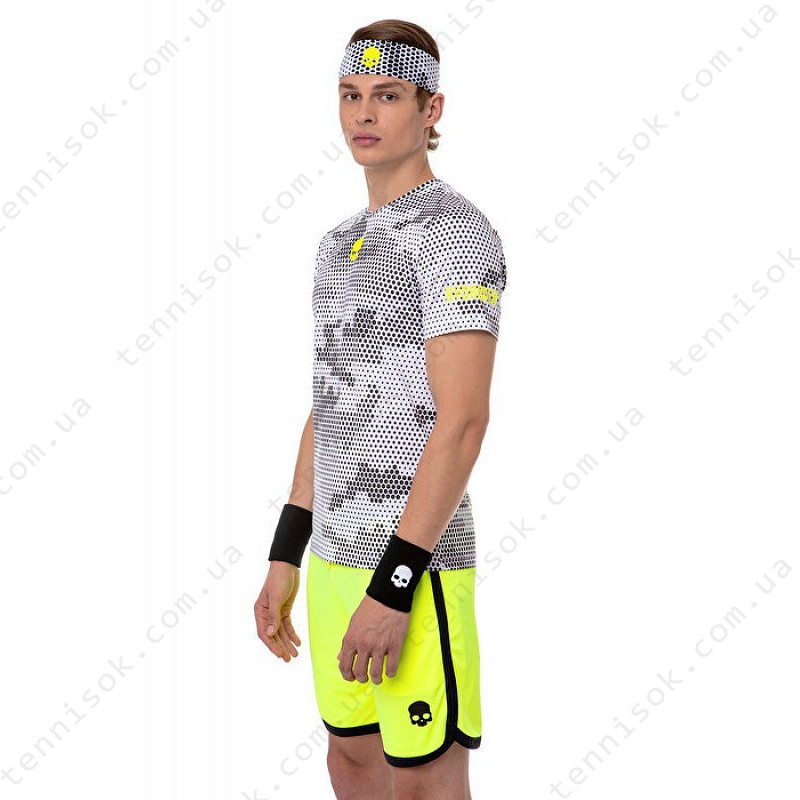  Hydrogen Tech Camo Tee T00206-D78