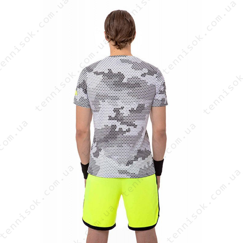  Hydrogen Tech Camo Tee T00206-D78