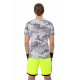  Hydrogen Tech Camo Tee T00206-D78