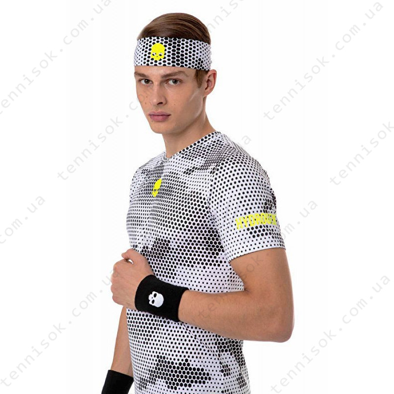  Hydrogen Tech Camo Tee T00206-D78