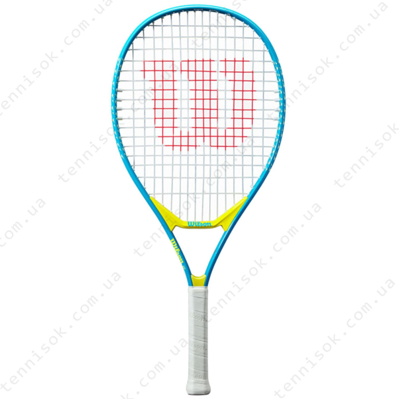 Теннисная ракетка Wilson Ultra Power Jr 23 WR118810H