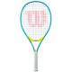Теннисная ракетка Wilson Ultra Power Jr 23 WR118810H