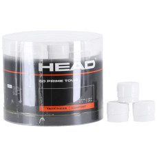 Обмотки Head Prime Tour Overgrip WH 1pcs