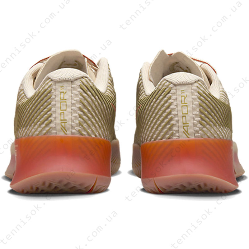 Теннисные кроссовки Nike Zoom Vapor 11 Clay Premium FN4766-103