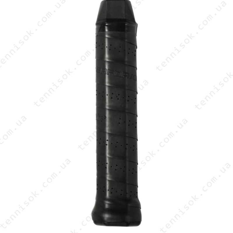 Обмотки Wilson Cushion-Aire Classic Perforated Replacement Grip WRZ4210BK