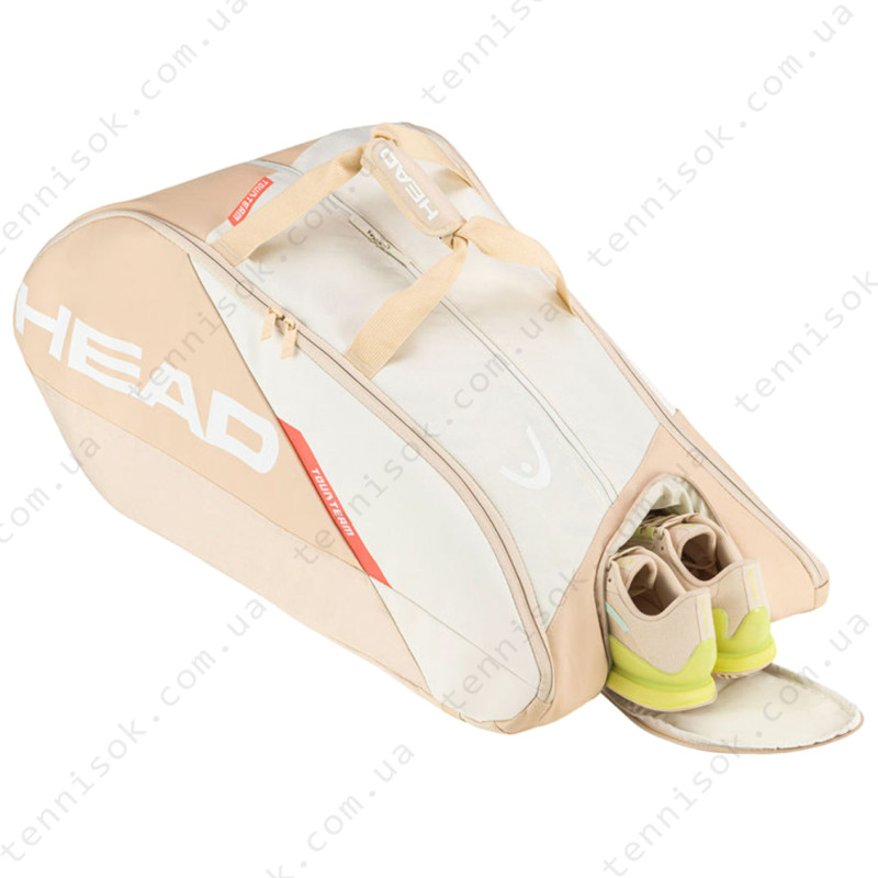 Тенісний рюкзак Head Tour Racquet Bag XL 260803-CHYU