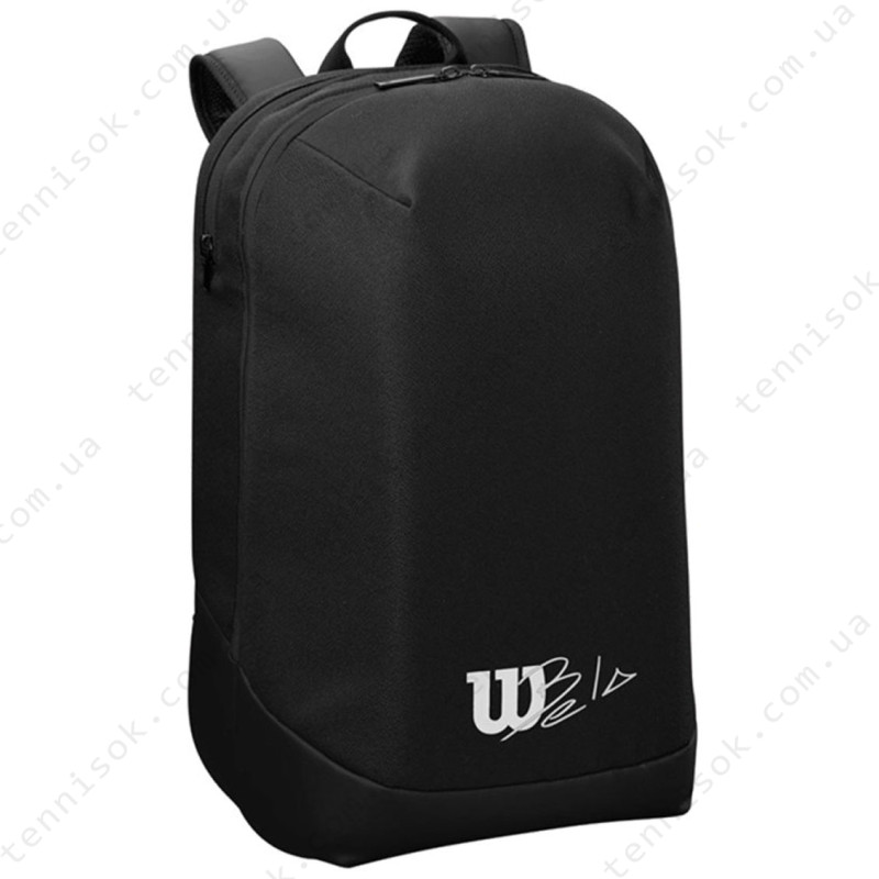 Теннисная сумка Wilson Bela DNA Super Tour Padel Backpack WR8903401001
