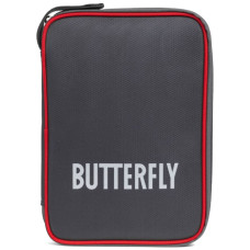 Чехлы для ракетки Butterfly Otomo Red