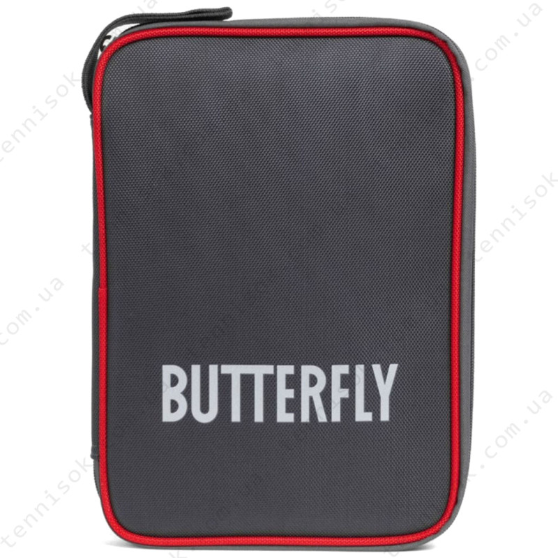 Чехлы для ракетки Butterfly Otomo Red