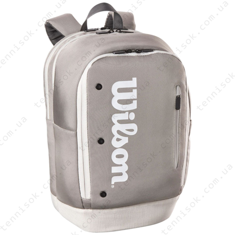 Тенісна сумка Wilson Tour Backpack WR8022201001
