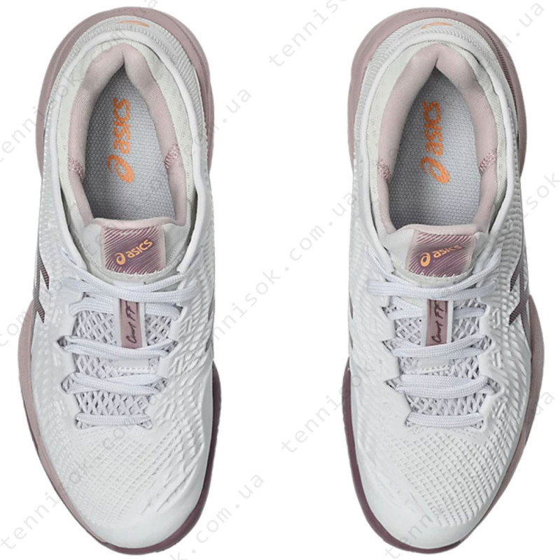  Asics Court FF 3 Clay 1042A221-104
