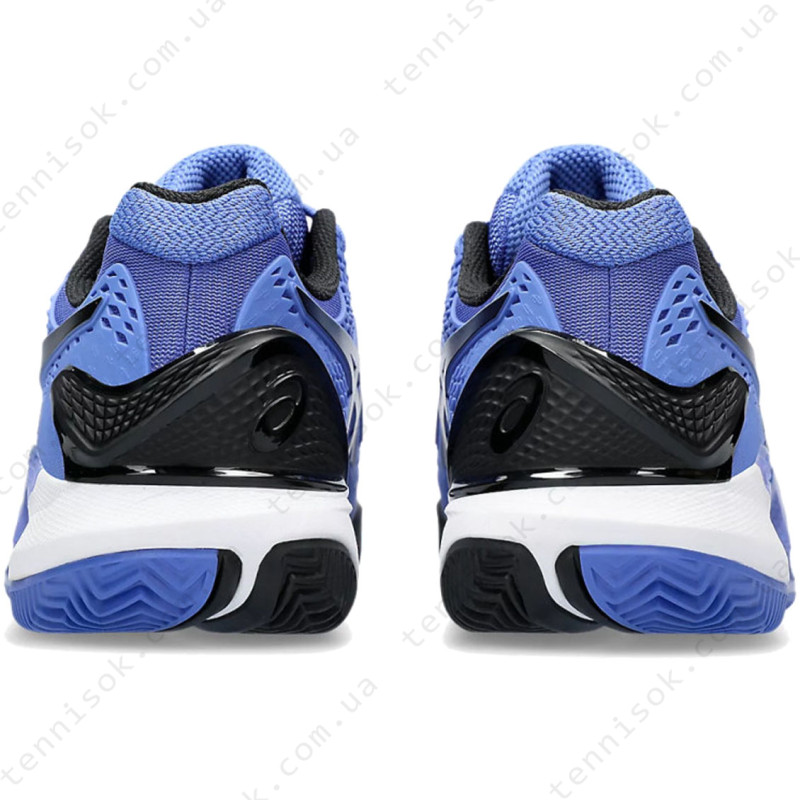 Тенісні кросівки Asics Gel-Resolution 9 Clay 1041A375-401
