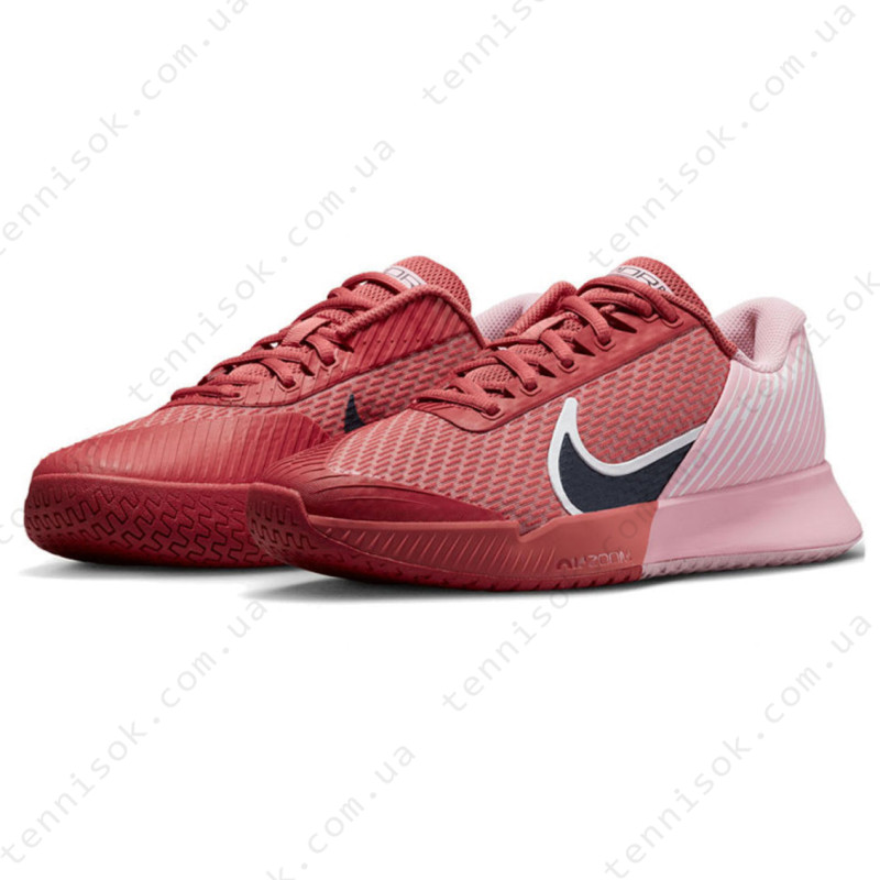 Тенісні кросівки Nike Court Air Zoom Vapor Pro 2 HC DR6192-600