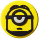 Виброгасители Wilson Minions V3.0 Vibration Dampers 2P WR8418001001