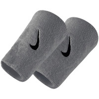 Напульсники Nike Swoosh Double Wide Wristband Atomic NNN05078OS