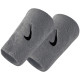 Напульсники Nike Swoosh Double Wide Wristband Atomic NNN05078OS