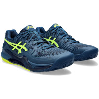 Теннисные кроссовки Asics Gel-Resolution 9 Clay 1041A375-404
