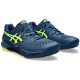 Теннисные кроссовки Asics Gel-Resolution 9 Clay 1041A375-404